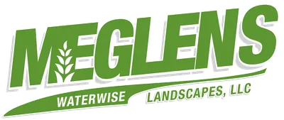 Meglen's Waterwise Landscapes logo